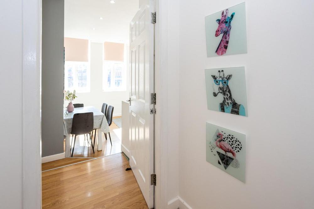 Apartment L1 *
