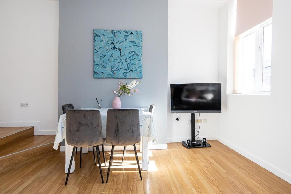 L1 Apartment Liverpool