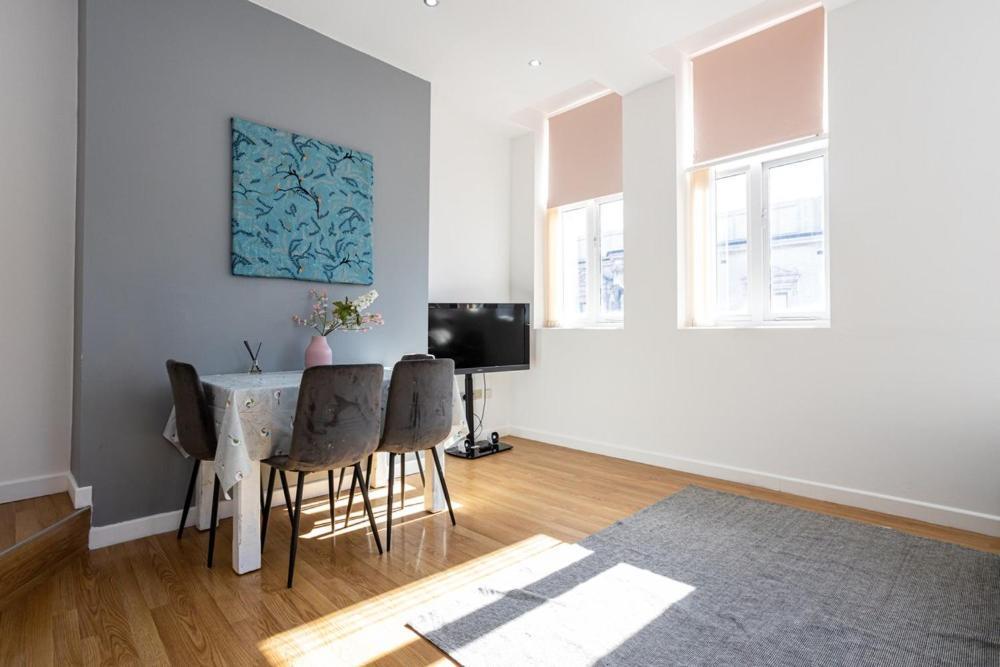 L1 Apartment
