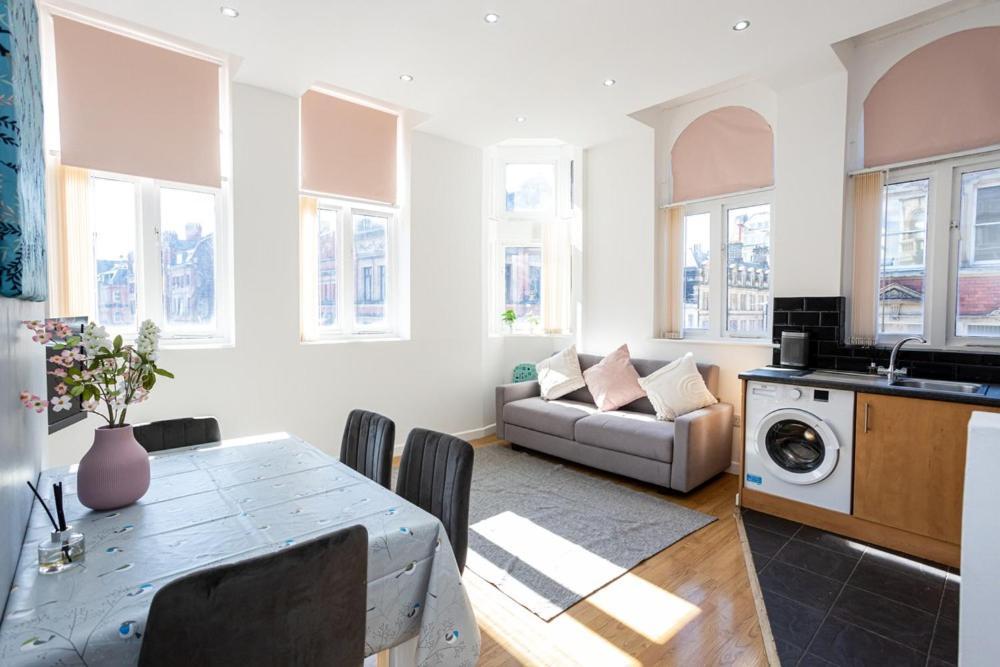 L1 Apartment *