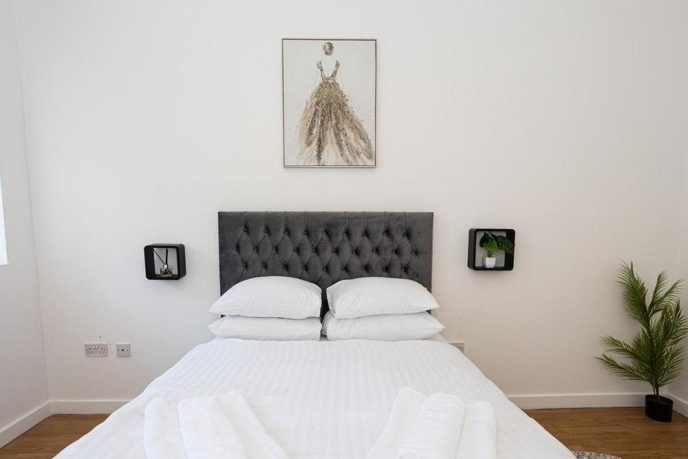 L1 Apartment Liverpool