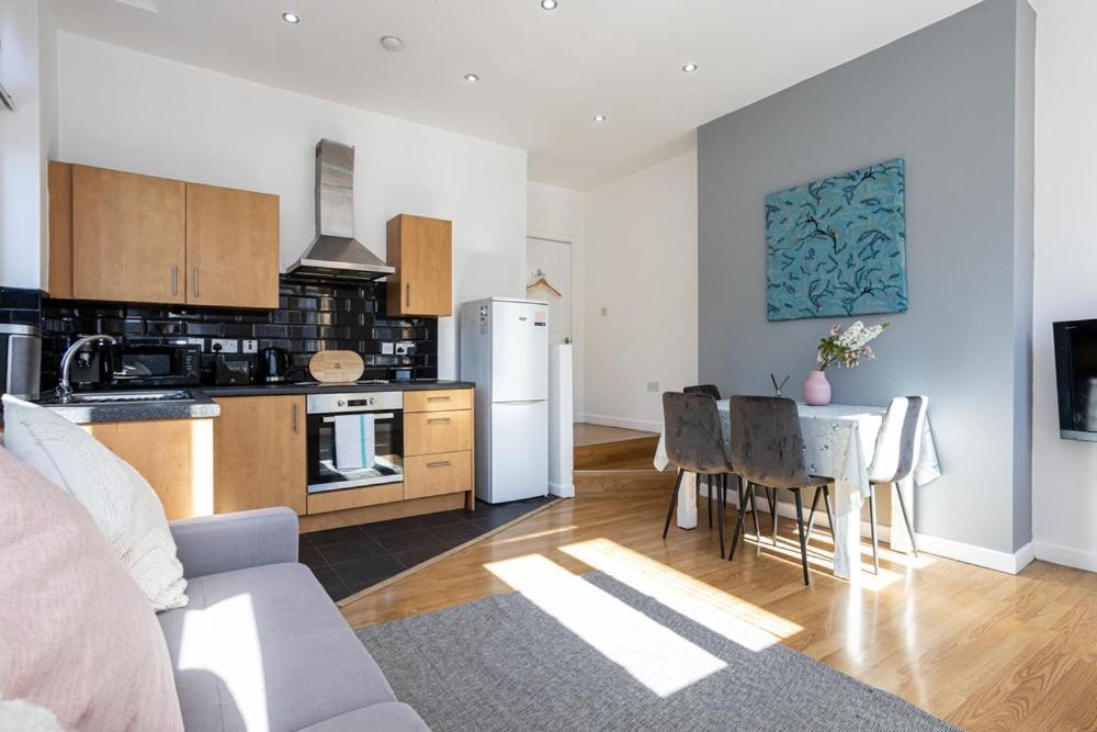L1 Apartment Liverpool