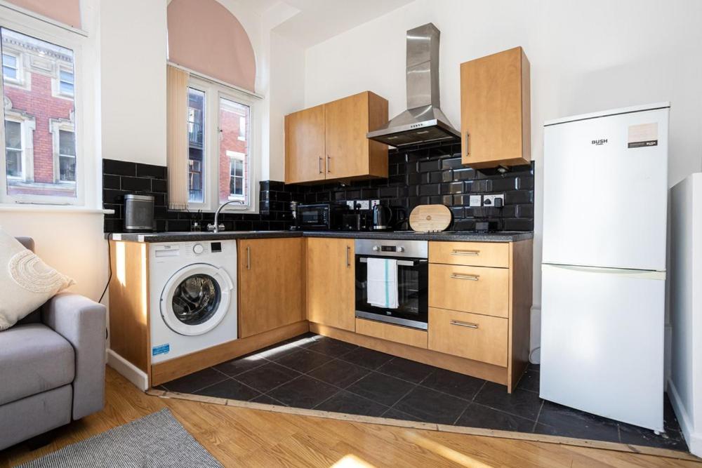 Apartment L1 *