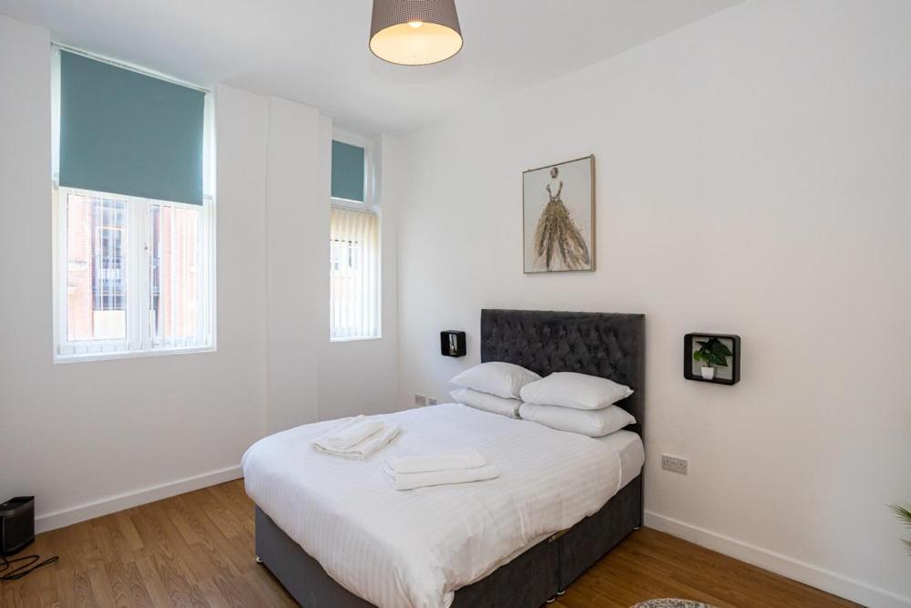Apartment L1 *
